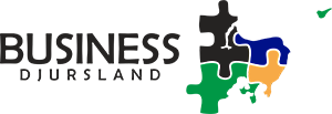 Businessdjursland Logo