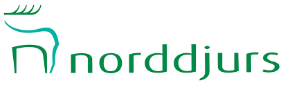 Logo fro Norddjurs kommune