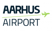 Aarhus Airport logo