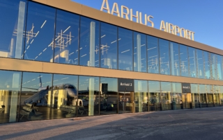 Verdens største flyselskaber kommer til Aarhus i april, når Aarhus Airport er vært for luftfartskonferencen Routes Europe 2024 med over 1.200 beslutningstagere fra branchen
